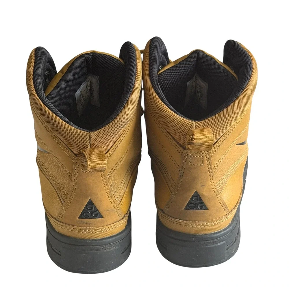 Nike acg woodside